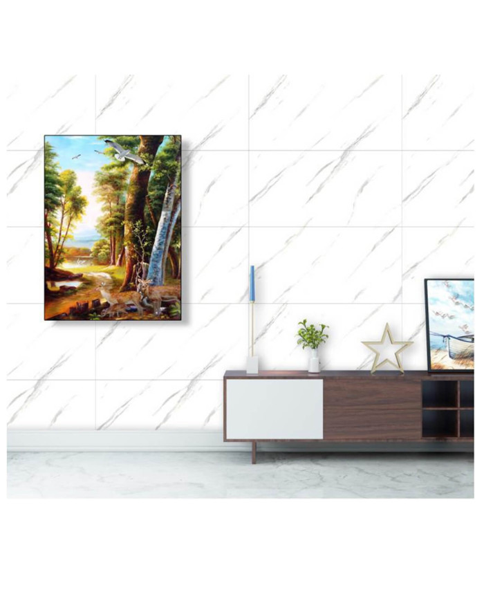 Pared Adhesiva PVC 010