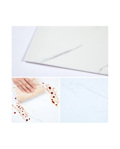 Pared Adhesiva PVC 010