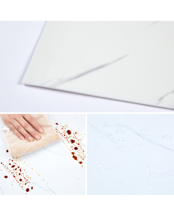 Pared Adhesiva PVC 010