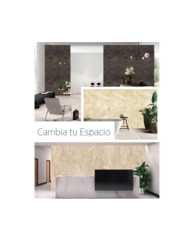 Pared Adhesiva PVC 010