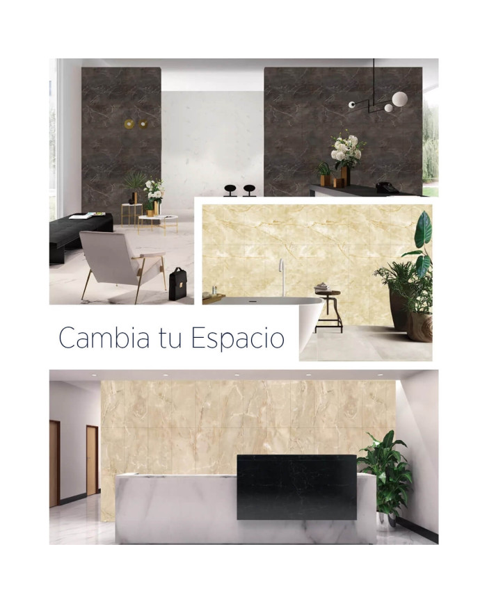 Pared Adhesiva PVC 010