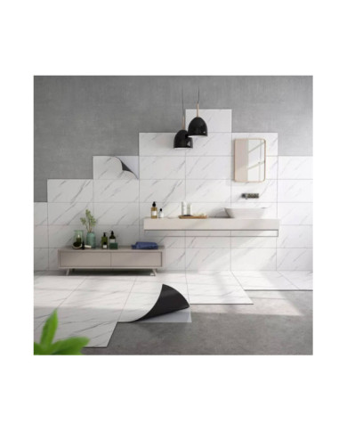 Pared Adhesiva PVC 010