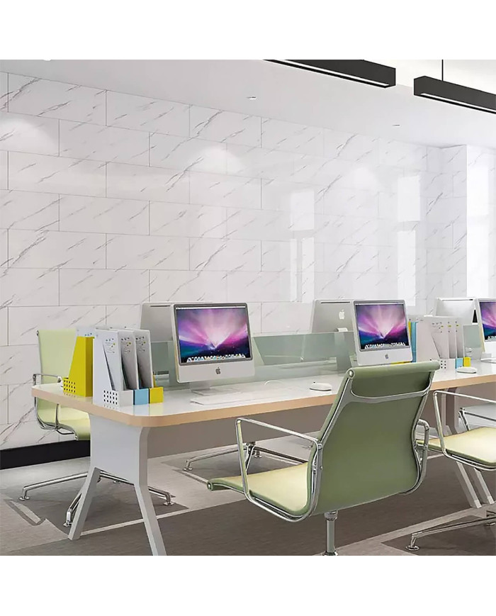 Pared Adhesiva PVC 010