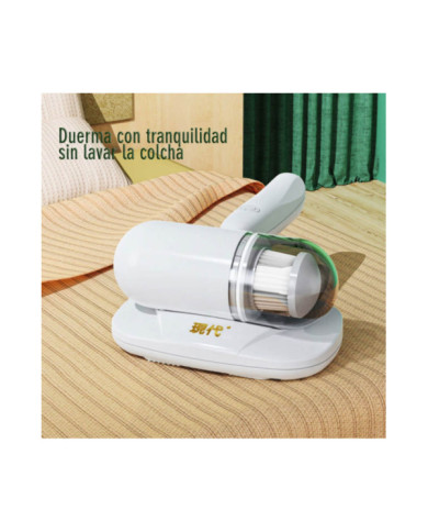 Aspiradora de Ácaros