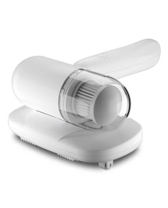 Aspiradora de Ácaros