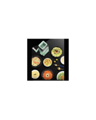 Ayudante de Cocina 7