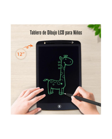 Tableta para Escritura