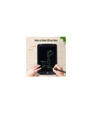 Tableta para Escritura