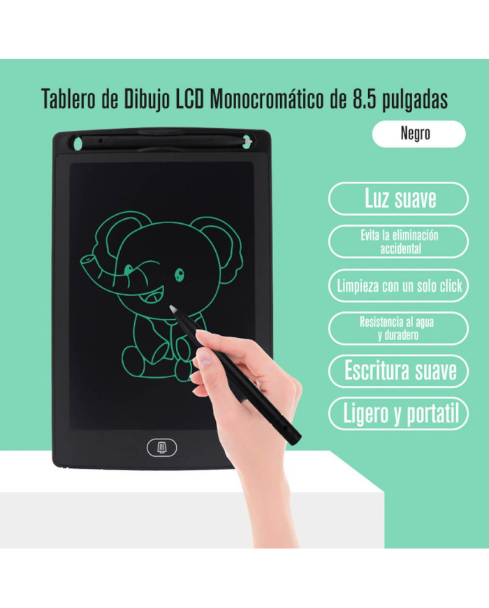 Tableta para Escritura