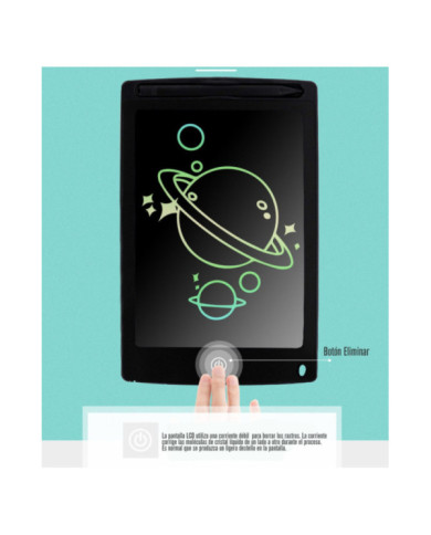 Tableta para Escritura