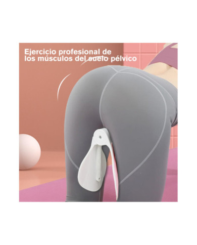 Ejercitador Pelvico