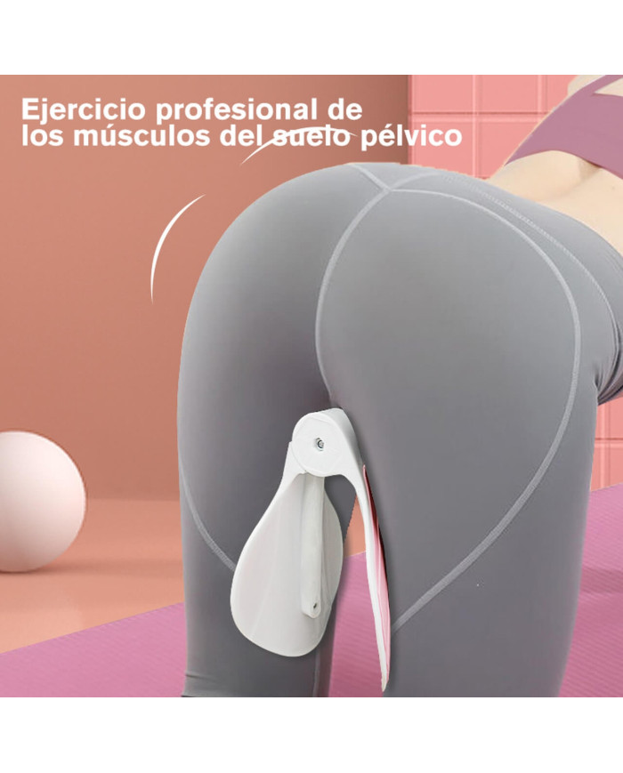 Ejercitador Pelvico