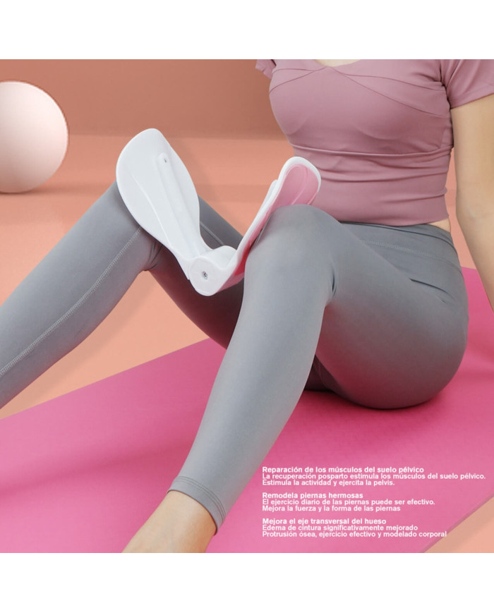 Ejercitador Pelvico