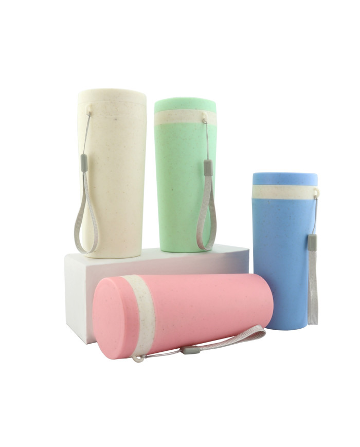 Botilito Ecoplastico