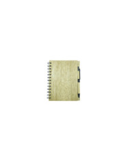 AGENDA ECOLÓGICA 66 - MADERA