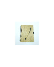 AGENDA ECOLÓGICA 66 - MADERA