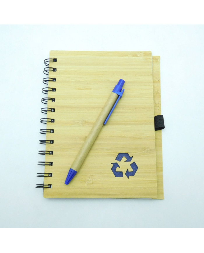 Agenda Ecológica 67 - Bambú