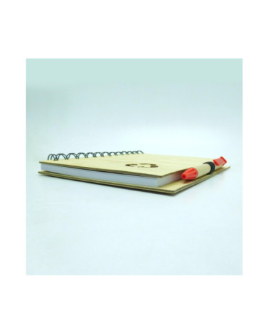 Agenda Ecológica 67 - Bambú