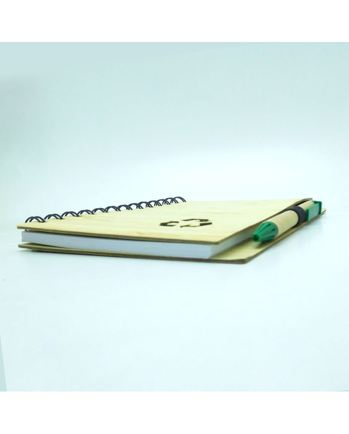 Agenda Ecológica 67 - Bambú