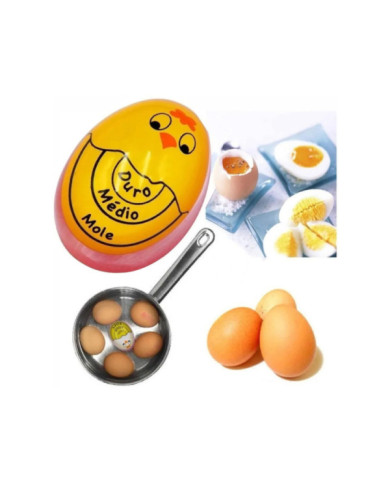 Huevo Temporizador