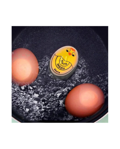 Huevo Temporizador
