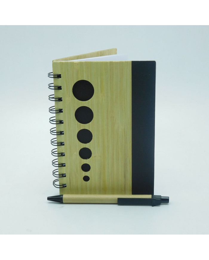 Agenda Ecológica 61 - Bambú