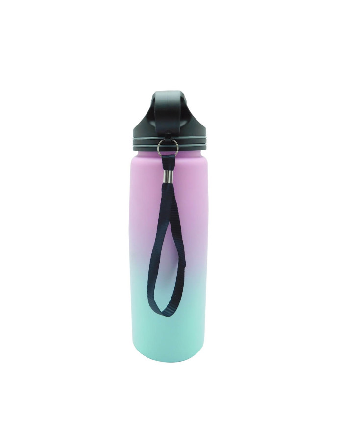 Botilito Metalico Jai