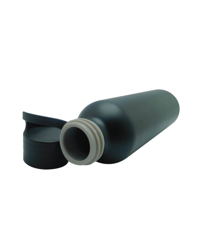 Botilito Metalico Over