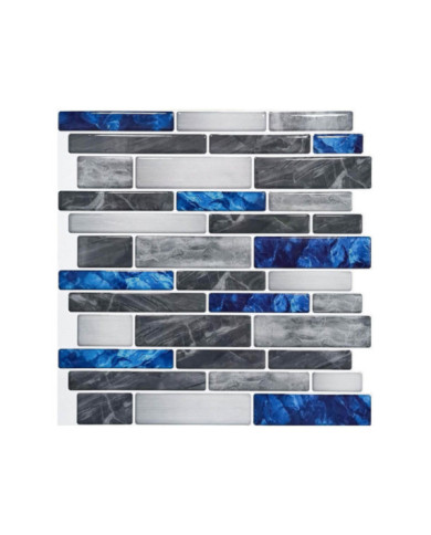 Panel Ahesivo 3D Epox YM-0021