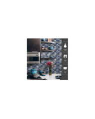 Panel Ahesivo 3D Epox YM-0021