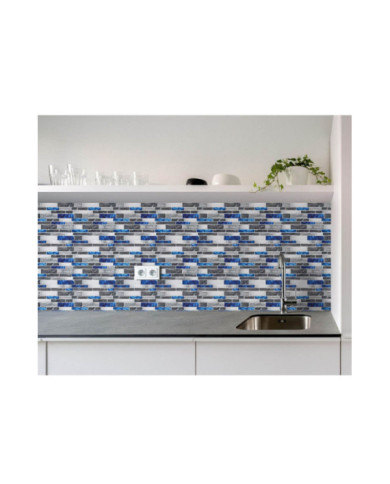 Panel Ahesivo 3D Epox YM-0021