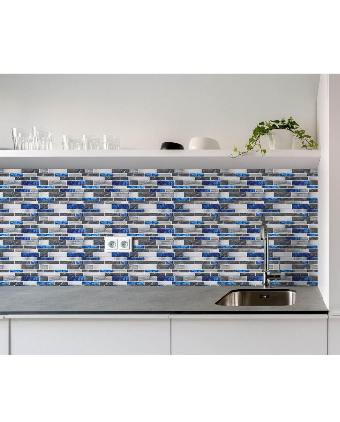 Panel Ahesivo 3D Epox YM-0021