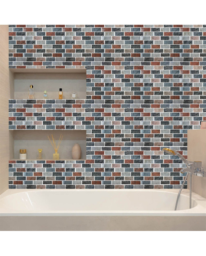 Panel Ahesivo 3D Epox YM-0070