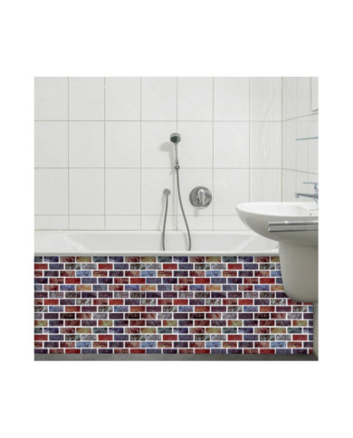 Panel Ahesivo 3D Epox YM-0070