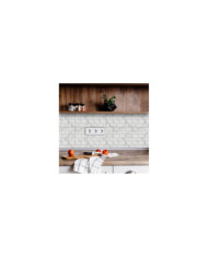 Panel Ahesivo 3D Epox YJC-0073