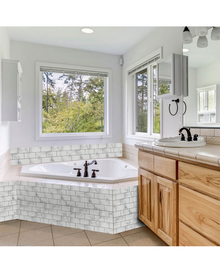 Panel Ahesivo 3D Epox YJC-0073