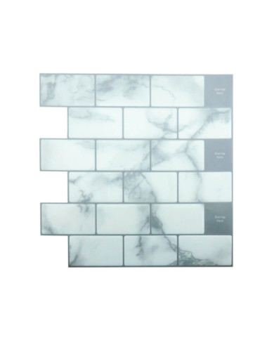 Panel Ahesivo 3D Epox YJC-0073