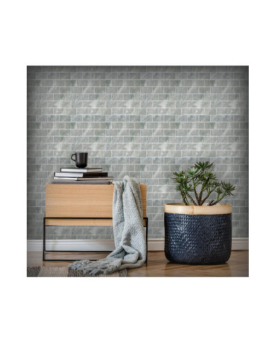 Panel Ahesivo 3D Epox YJC-0107