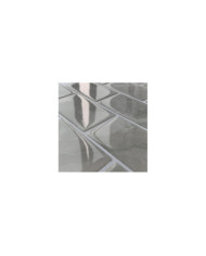 Panel Ahesivo 3D Epox YJC-0107