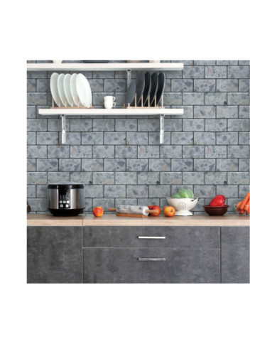 Panel Ahesivo 3D Epox YJC-0108