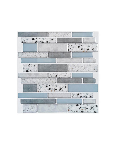 Panel Ahesivo 3D Epox YM-0014