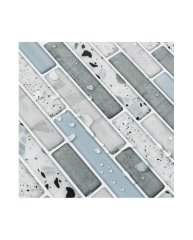 Panel Ahesivo 3D Epox YM-0014