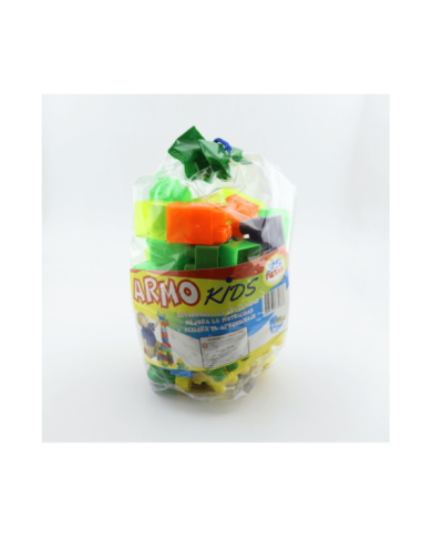 Armo Kids X 35 - JU01