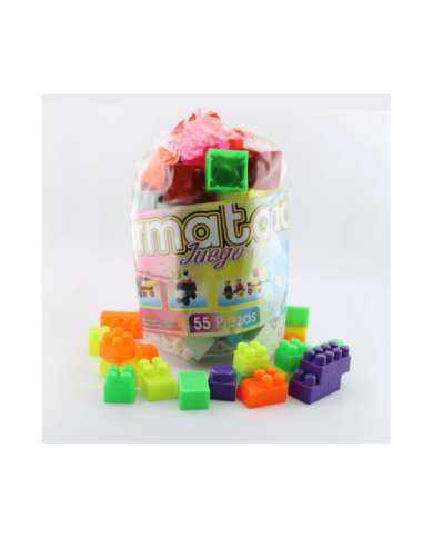 Armotodo X 55 - JU03