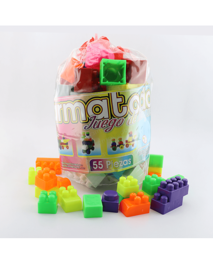 Armotodo X 55 - JU03