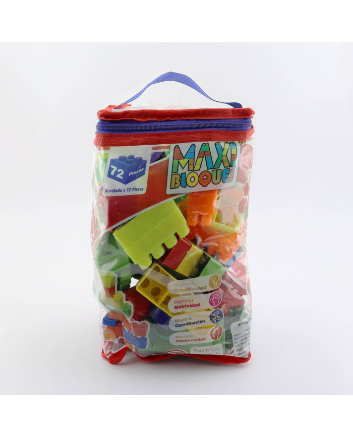 Armotodo x 60 Cremallera - JU04