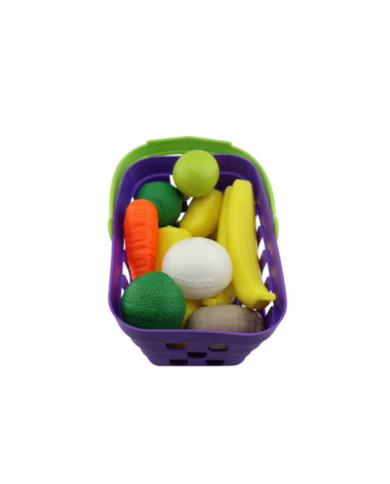 Canasta de Frutas - JU13