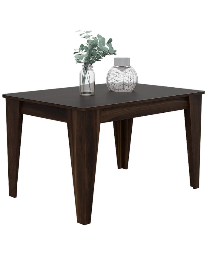 Comedor Ursa, Caoba, con Diseño Moderno