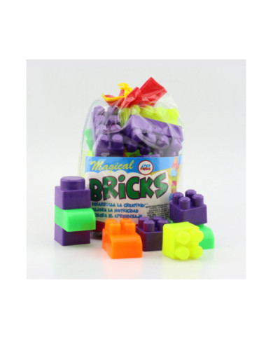 Magical Bricks X 20 - JU26