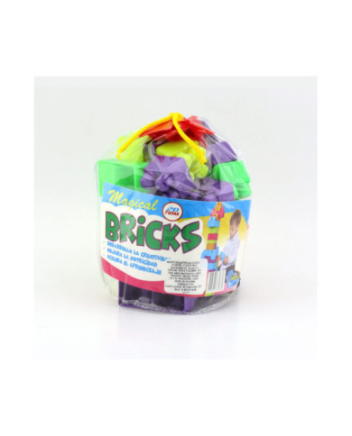 Magical Bricks X 20 - JU26
